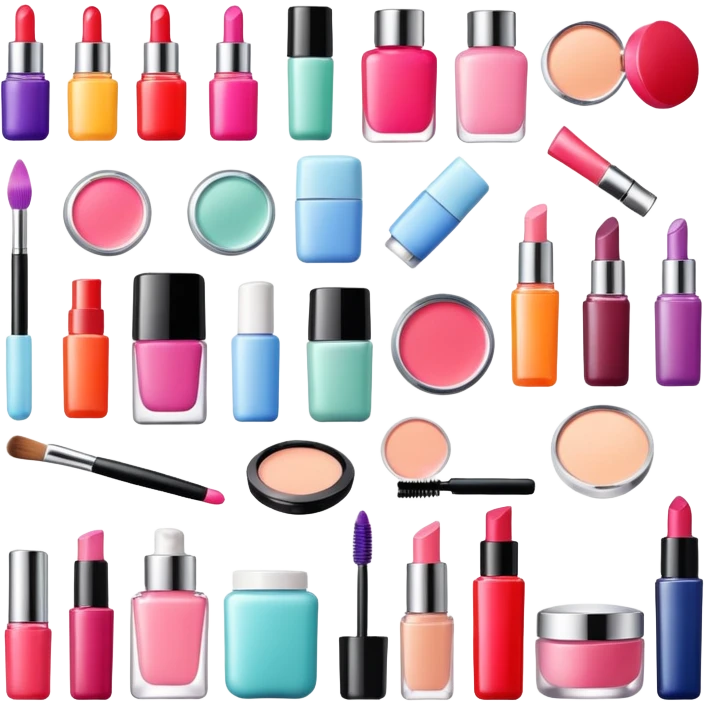 Cosmetics  emoji