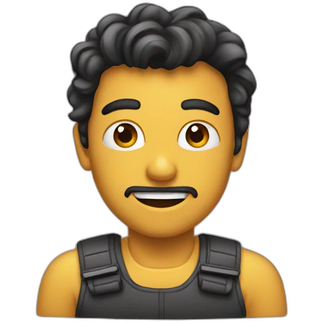 Cinéma emoji
