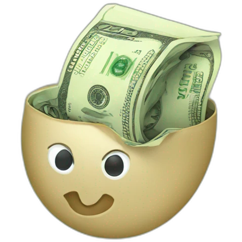 money emoji