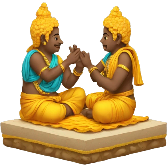 Golu don emoji