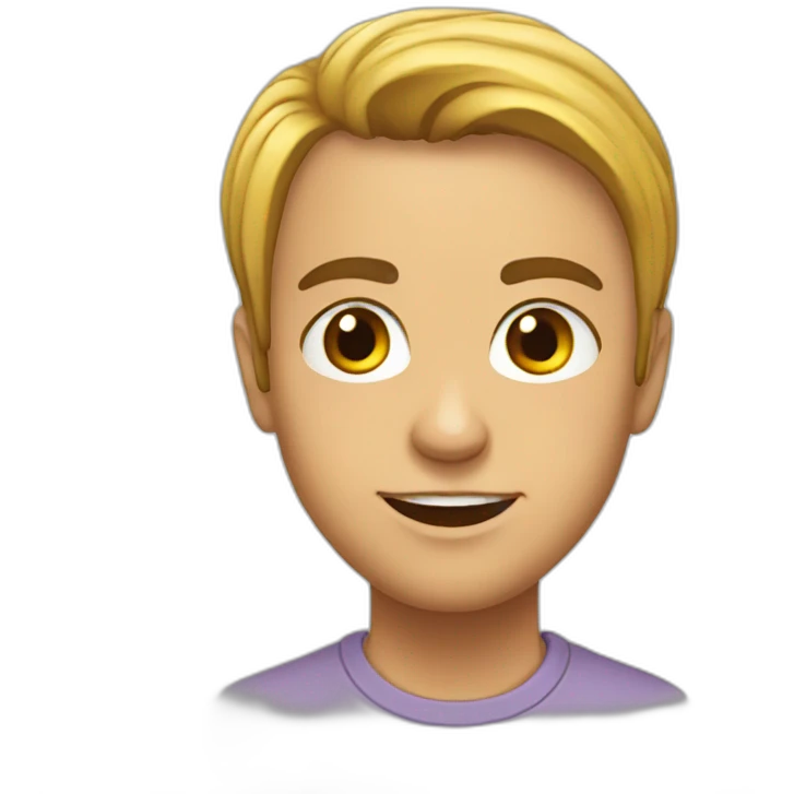 Cara de fastidio emoji