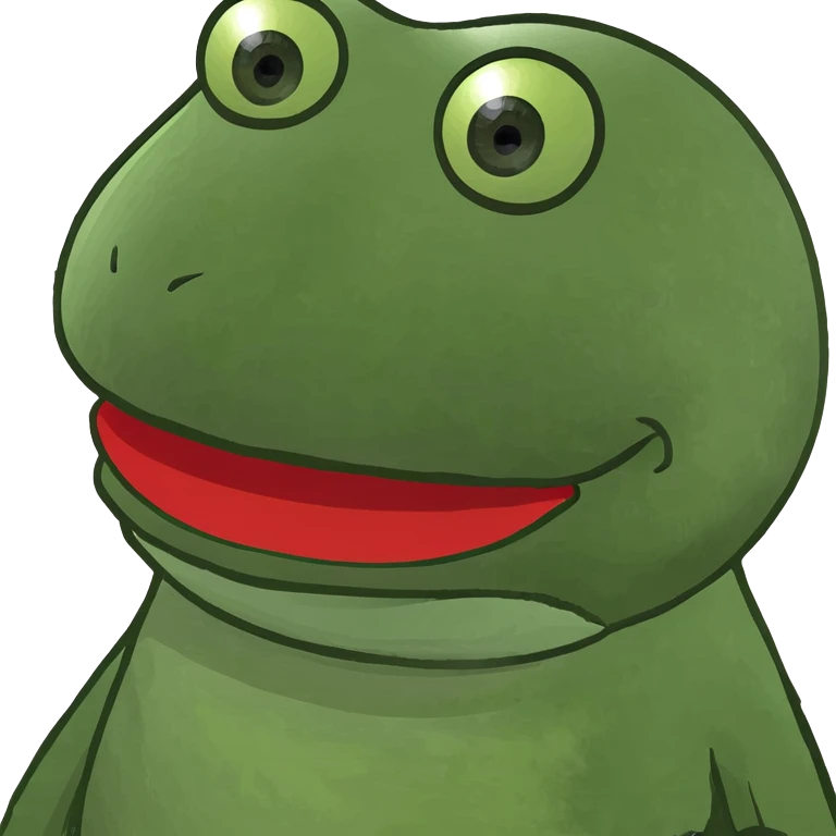 Elmo with his face removed  emoji