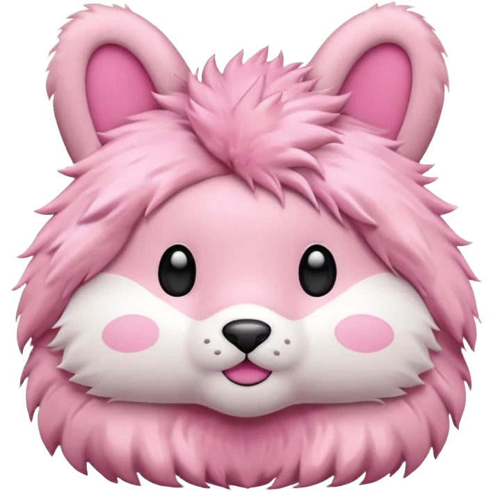 Labubu emoji