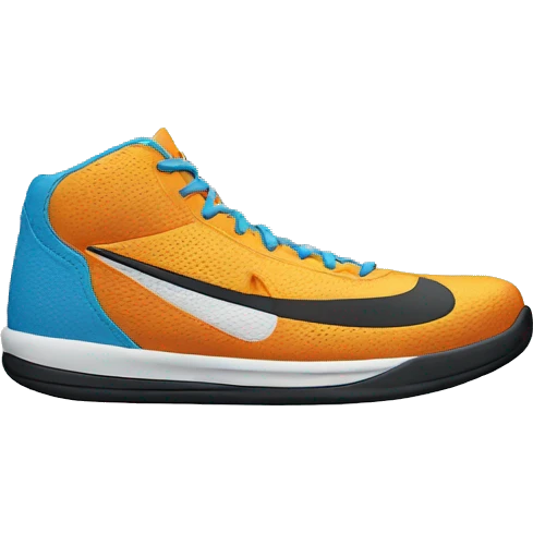 Nike swoosh emoji
