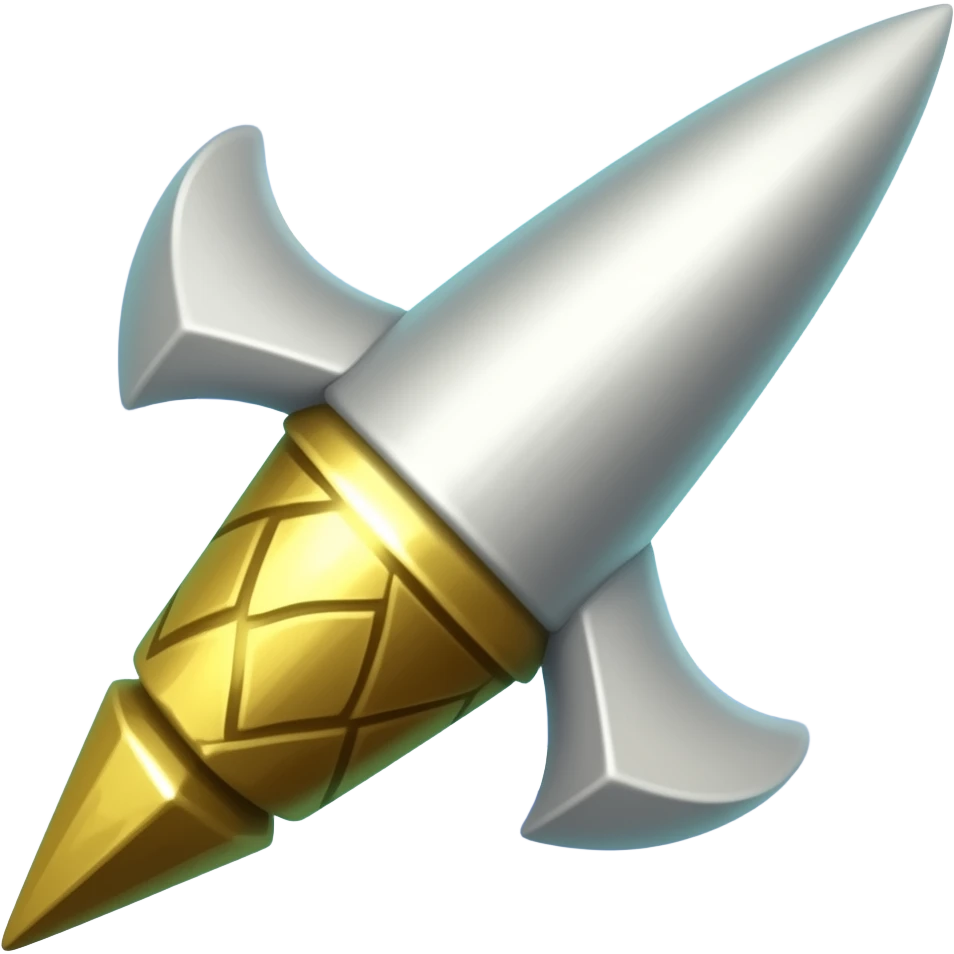 Magic Missle emoji