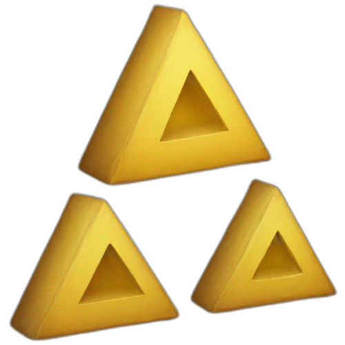 triforce emoji