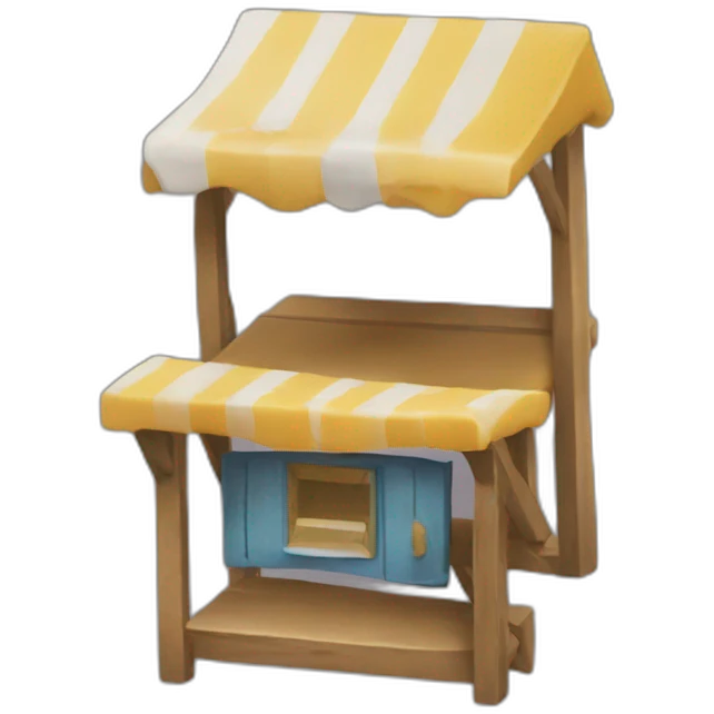 barras de access emoji