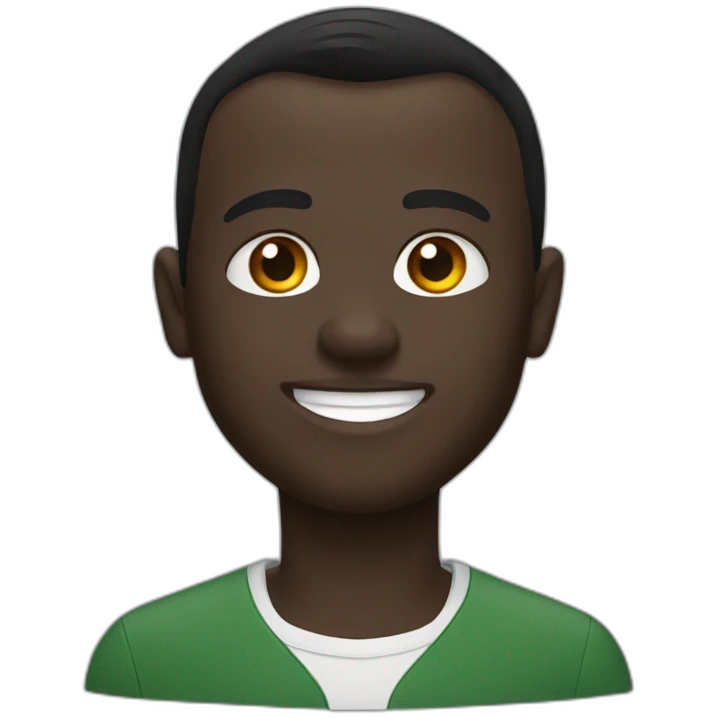 Mané emoji