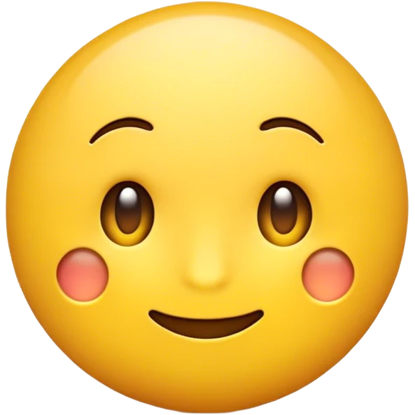 emoji looking sideways emoji