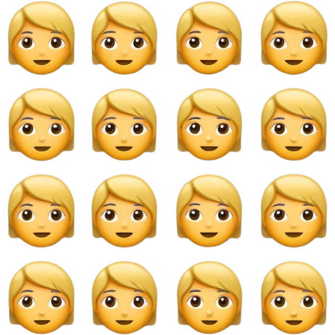 users icon emoji