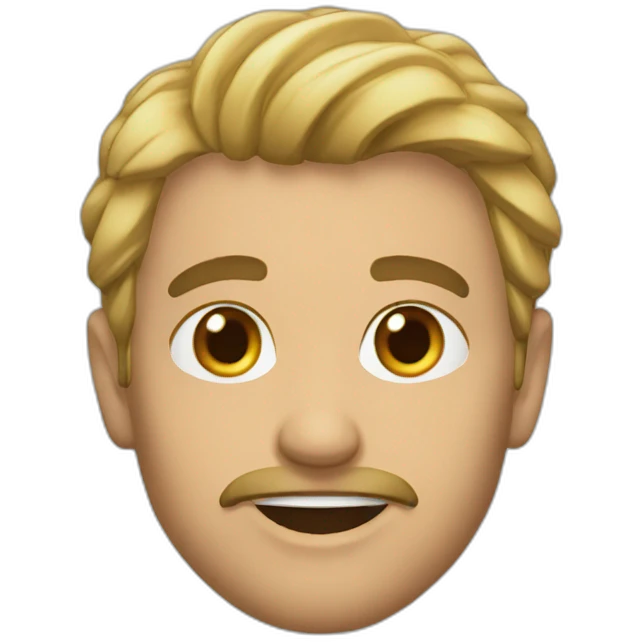 بچه ی ایرانی emoji