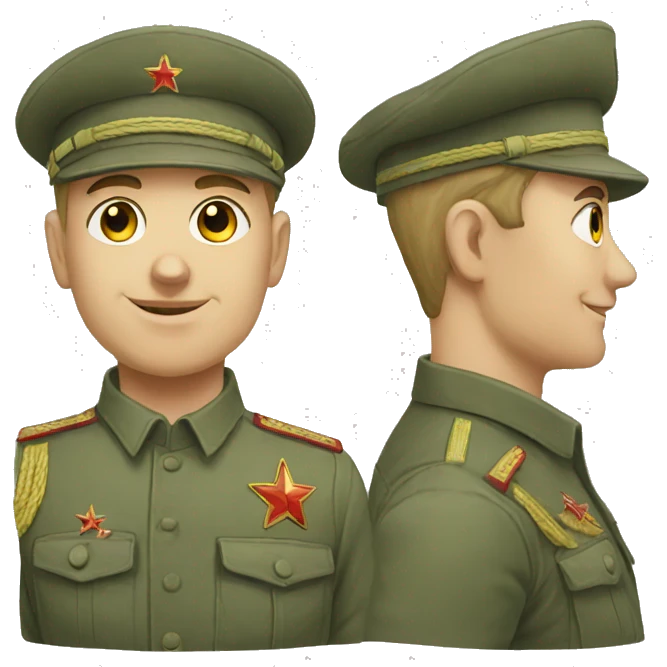 soviet emoji