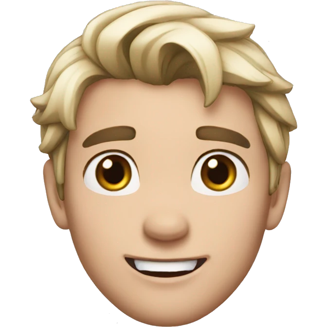 Frozen emoji