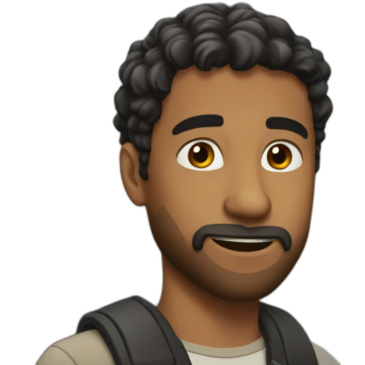 Fernando emoji