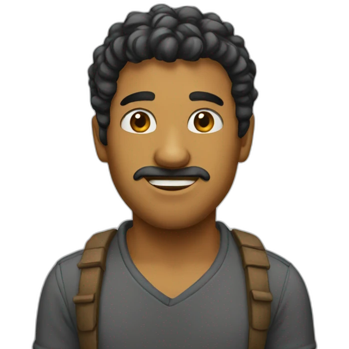 .  emoji