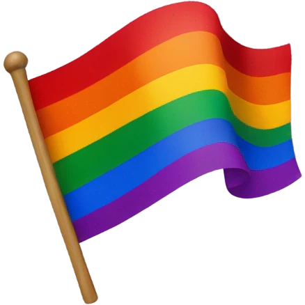 pride nizi fl emoji