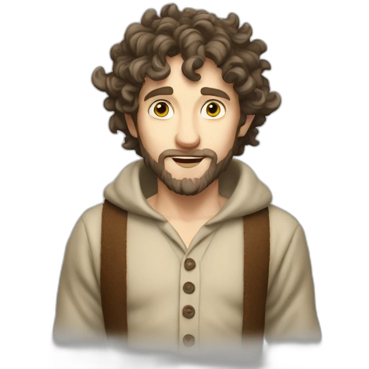 Mr tumnus emoji
