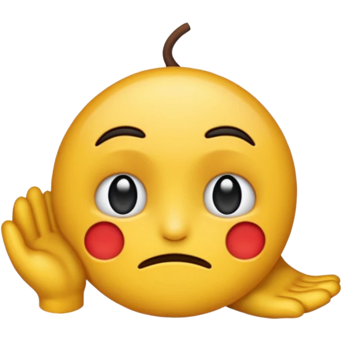 خر کون emoji