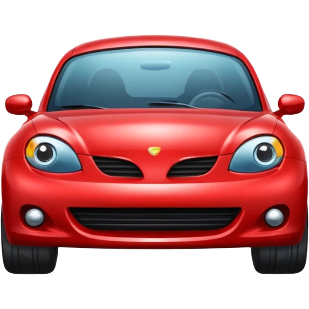 car emoji