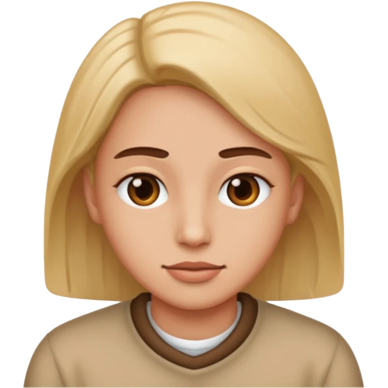 Человек emoji