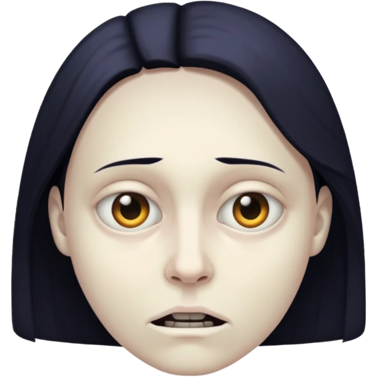 Analog horror 67 emoji