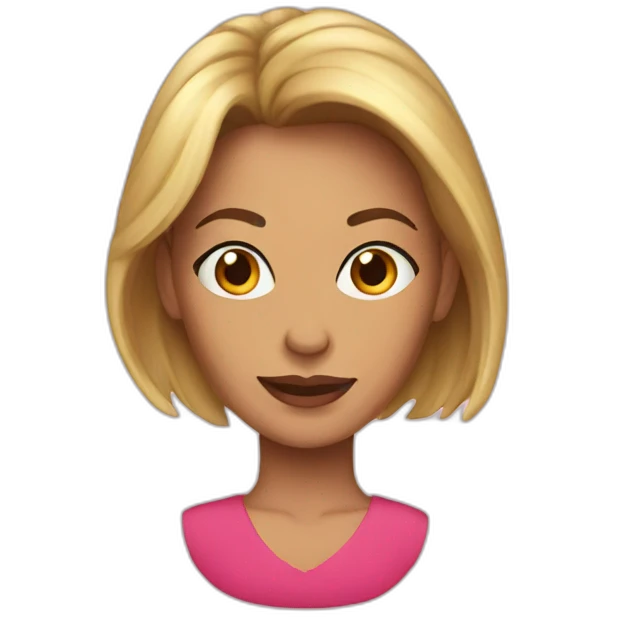 hot mom emoji