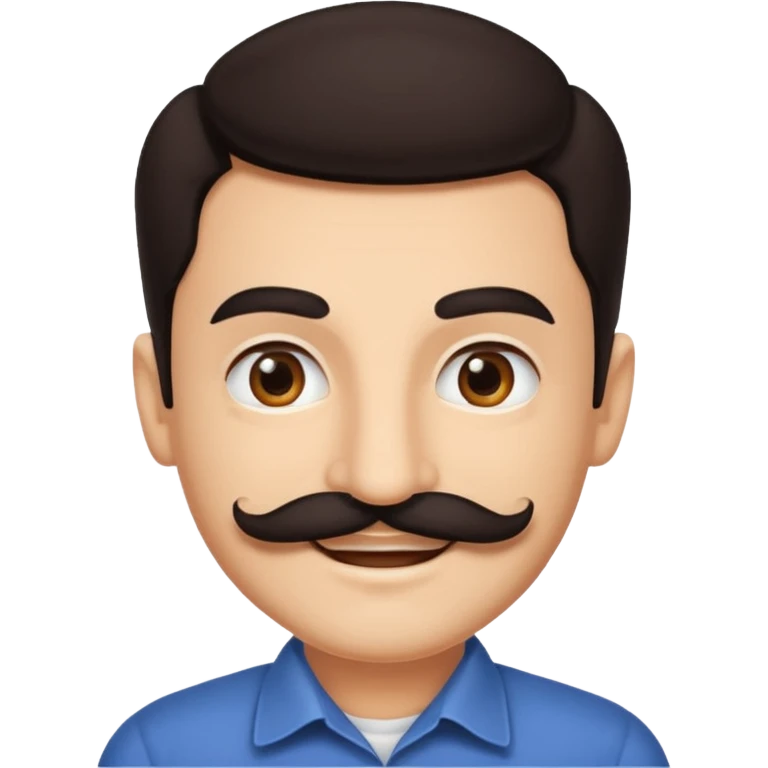 Zardosht frohar emoji