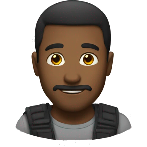 Олень emoji