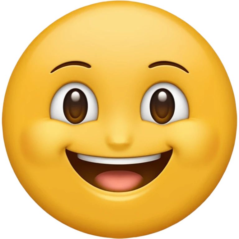 Cria um emoji.  emoji