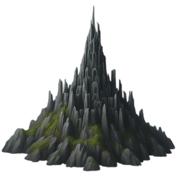 barad dur emoji