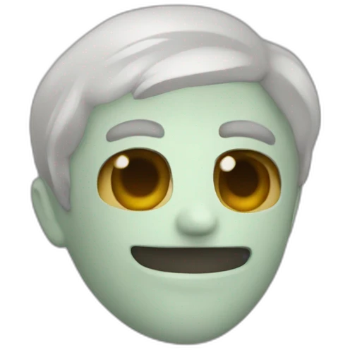 Corpo emoji