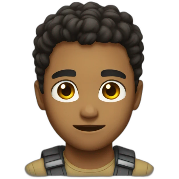Stronger emoji