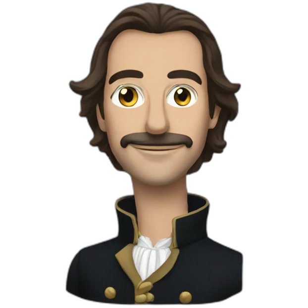 Laurent lafitte emoji