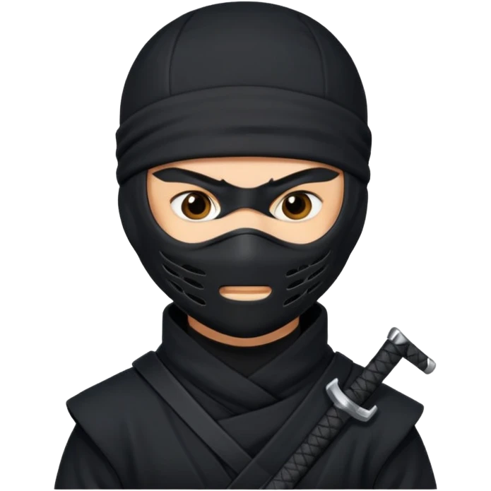 ninjago emoji