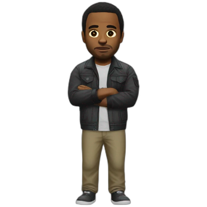 Gta5 emoji