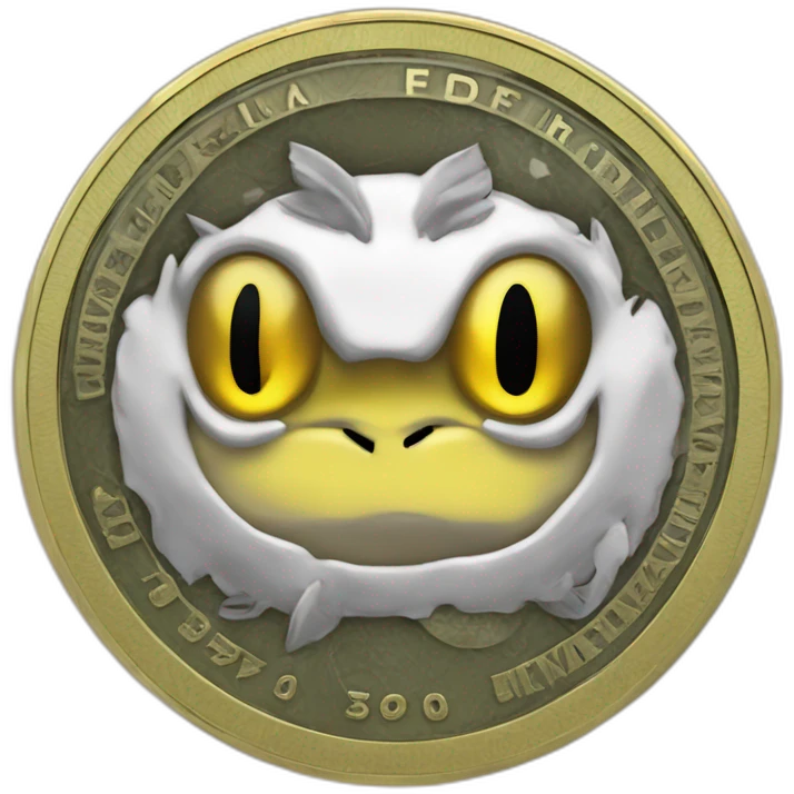 pokemon halloween money puregold coin pokecoin pokedollar dollar emoji