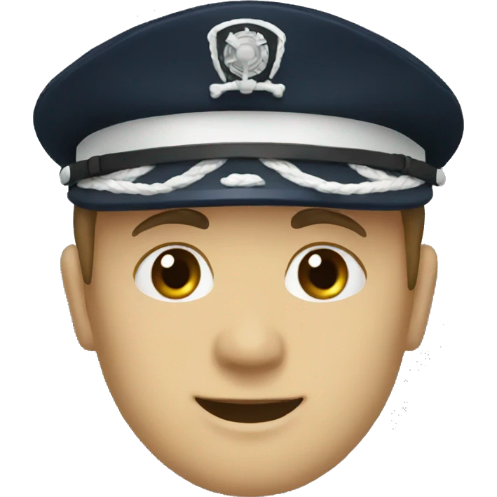 naval emoji