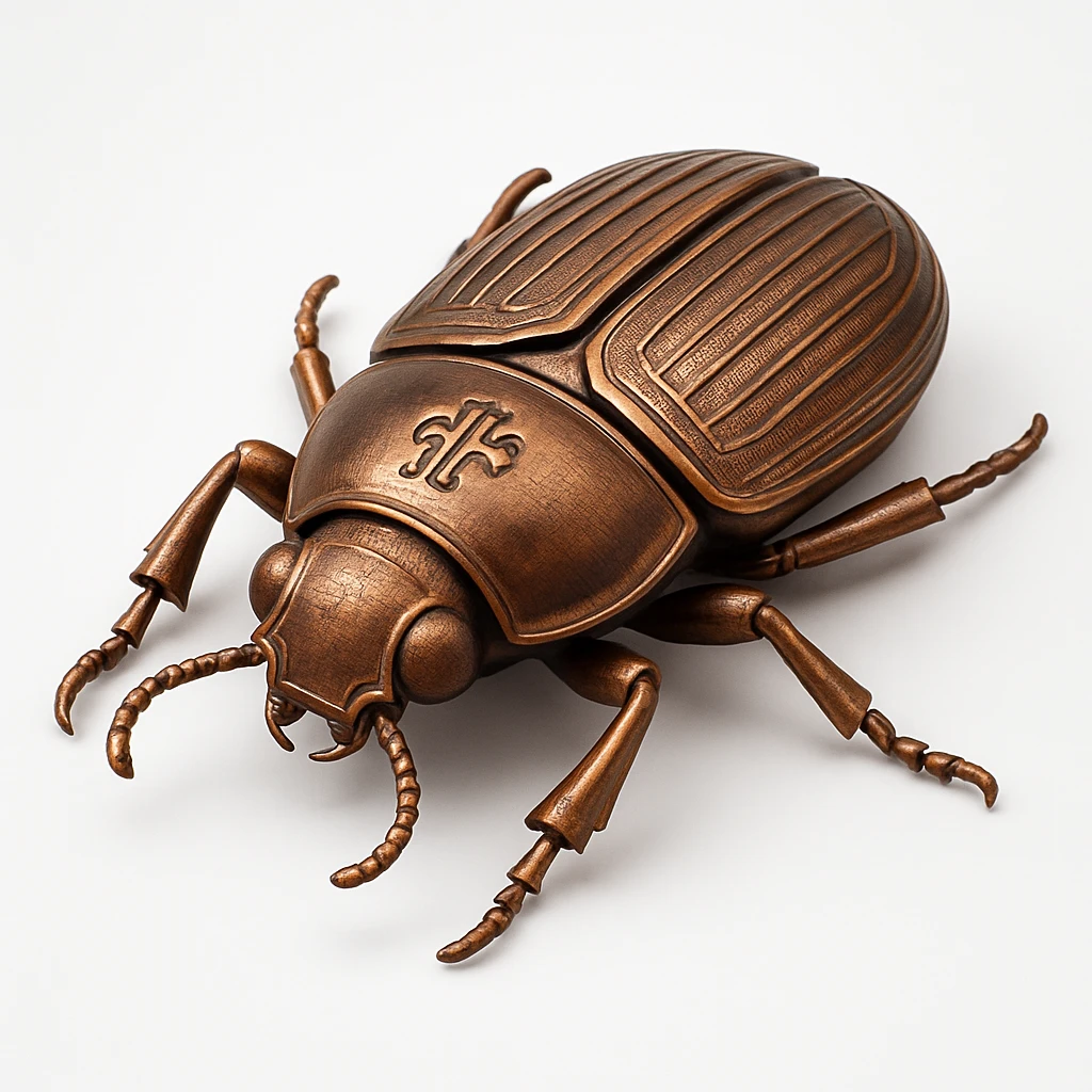 bug emoji