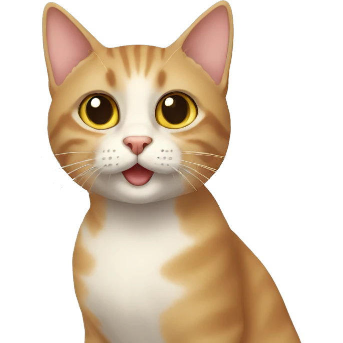 cat emoji
