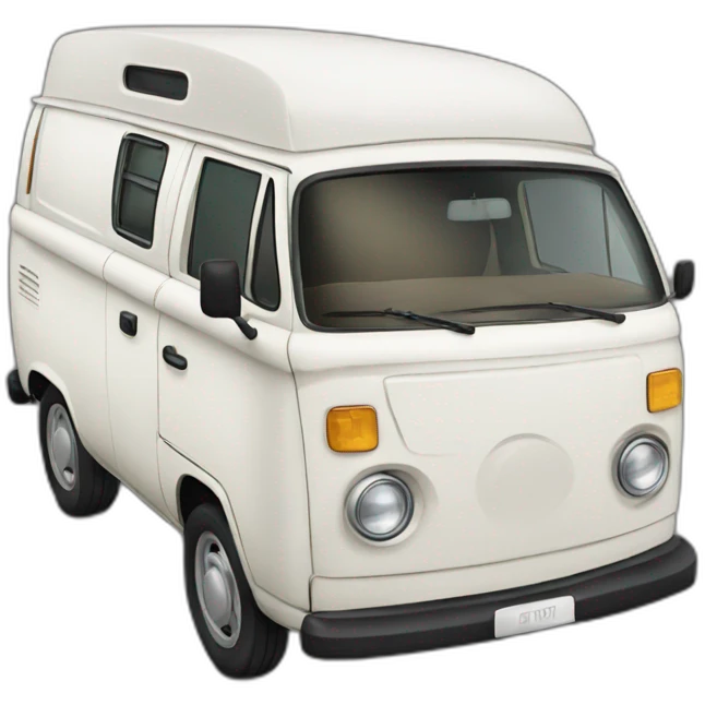 van emoji