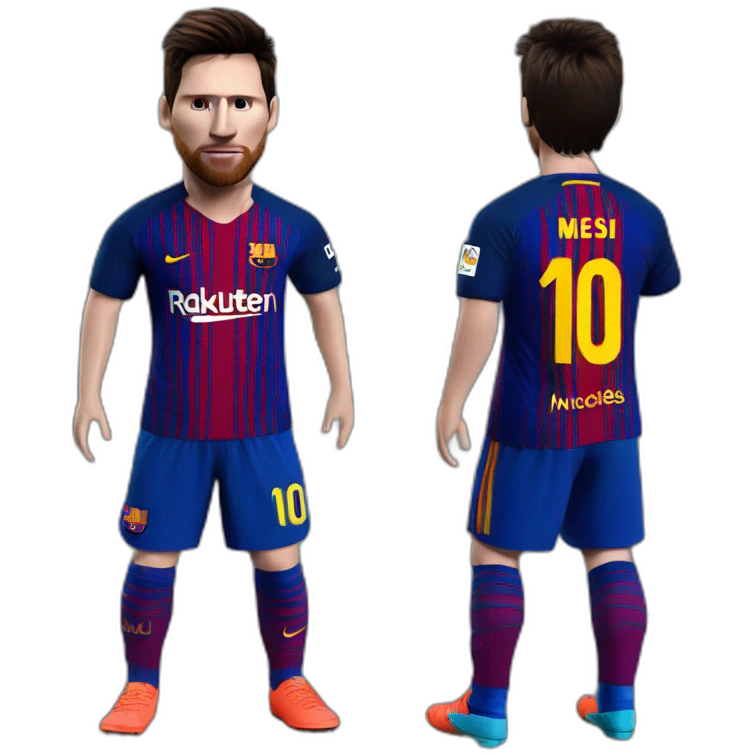 Messi Messi Ankara Messi Messi Ankara Messi gooooooal emoji