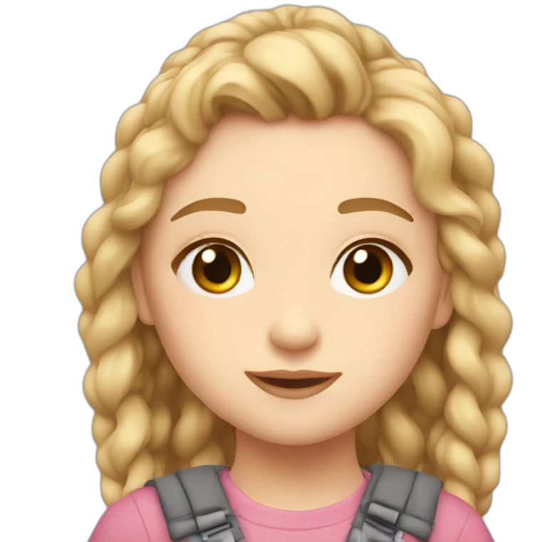 ella anderson emoji