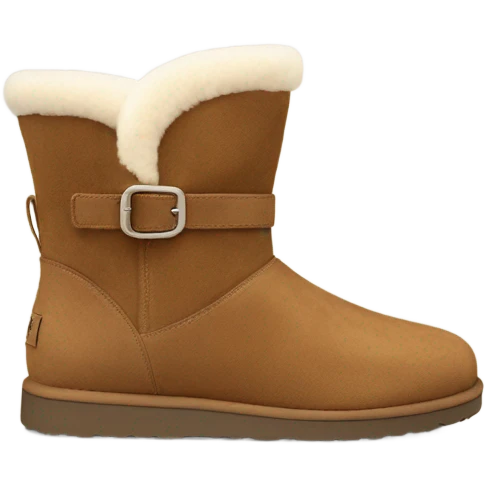 Ugg tasmins emoji