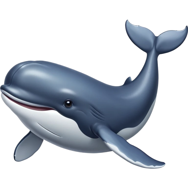 whale emoji