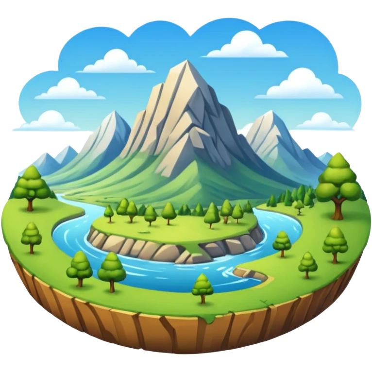 picture nature emoji