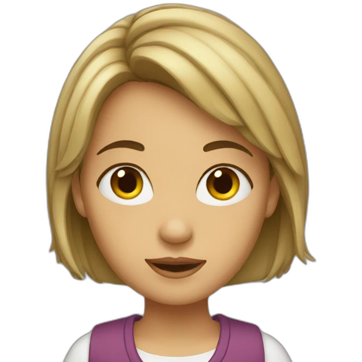 amalia emoji