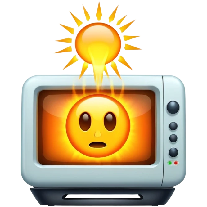 Gamma rays from microwave causing cancer  emoji