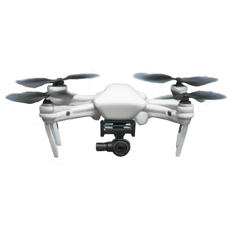 Drone emoji