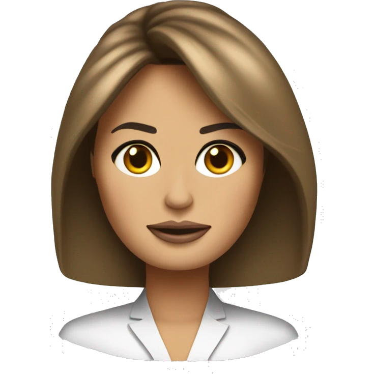 melania trump emoji