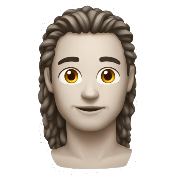 So emoji